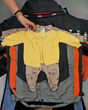 Фотография  557 - Норвегия W#51 кг, ЛОТ СХ-0228 оптом в Петропавловске-Камчатском и Камчатском крае