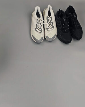 Фотография  839 - Кроссовки Hummel, 10 шт, ЛОТ СТ-9786 оптом в Петропавловске-Камчатском и Камчатском крае