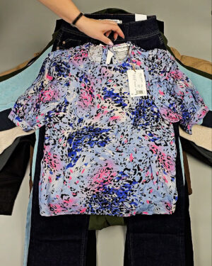 Фотография  464 - Женский зимний микс DK COMPANY, 20 кг, ЛОТ СТ-9946 оптом в Петропавловске-Камчатском и Камчатском крае