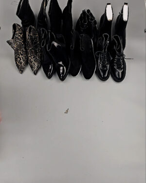 Фотография 496 - Обувь СТОК Demi шт#20 шт, ЛОТ СТ-9770 оптом в Петропавловске-Камчатском и Камчатском крае