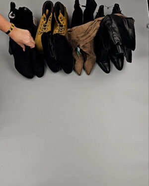 Фотография 973 - Обувь СТОК Demi шт#20 шт, ЛОТ СТ-9772 оптом в Петропавловске-Камчатском и Камчатском крае