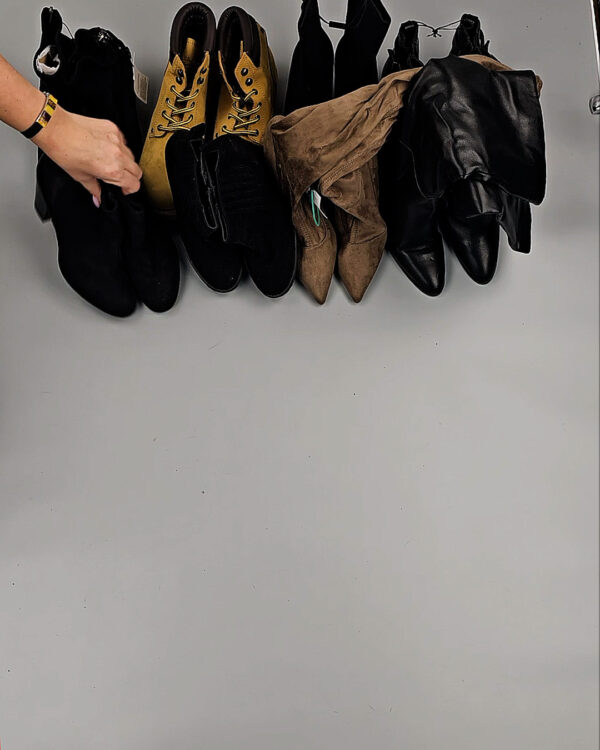 Фотография  370 - Обувь СТОК Demi шт#20 шт, ЛОТ СТ-9772 оптом в Петропавловске-Камчатском и Камчатском крае