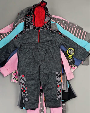 Фотография  431 - BABY СТОК CAN#5 кг, ЛОТ СТ-9921 оптом в Петропавловске-Камчатском и Камчатском крае