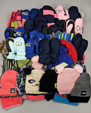 Купить ШШП Lidl kids 114#5 кг, ЛОТ СТ-9659 оптом в Петропавловске-Камчатском и Камчатском крае