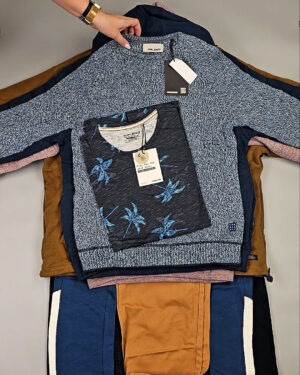 Фотография  984 - BLEND HE W 064#15 кг, ЛОТ СТ-9793 оптом в Петропавловске-Камчатском и Камчатском крае