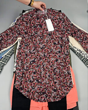 Фотография 884 - DK+Bestseller 085#16 кг, ЛОТ СТ-9953 оптом в Петропавловске-Камчатском и Камчатском крае