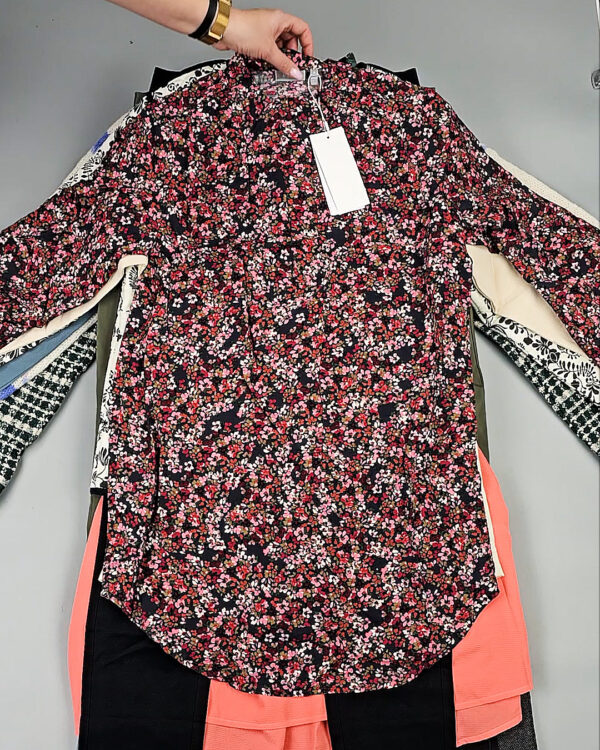 Фотография  321 - DK+Bestseller 085#16 кг, ЛОТ СТ-9953 оптом в Петропавловске-Камчатском и Камчатском крае