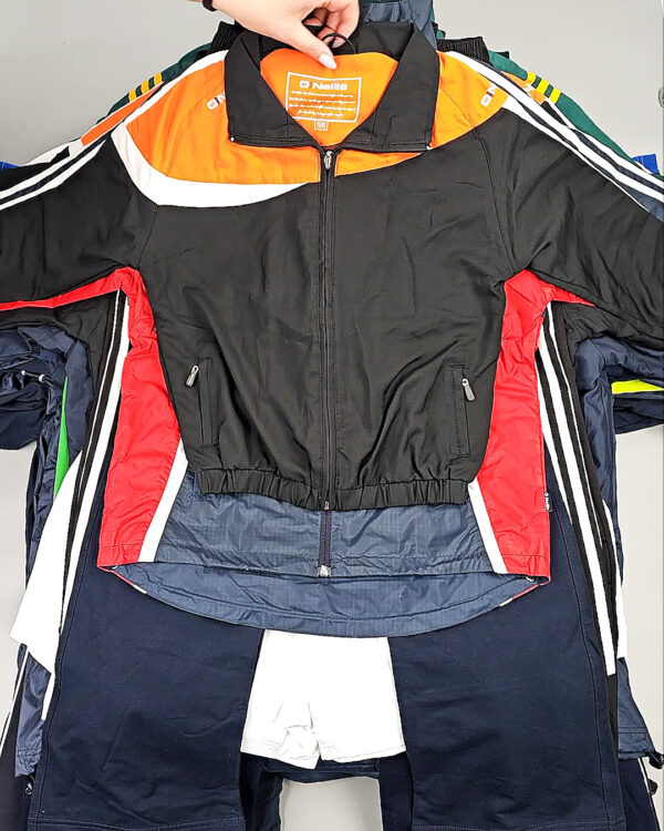 Фотография  178 - Спорт ONEIL (ONEIL SPORT mix) #25 кг, ЛОТ СТ-9939 оптом в Петропавловске-Камчатском и Камчатском крае