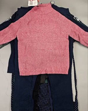 Фотография  494 - ALDI Winter mix#13 кг, ЛОТ СТ-9819 оптом в Петропавловске-Камчатском и Камчатском крае