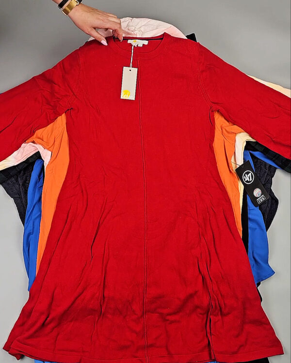 Фотография  976 - CANADA  Winter mix 64#15 кг, ЛОТ СТ-9806 оптом в Петропавловске-Камчатском и Камчатском крае