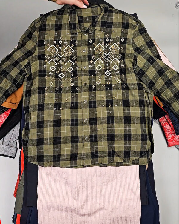 Фотография  533 - Spain Winter mix#50 кг, ЛОТ СХ-0225 оптом в Петропавловске-Камчатском и Камчатском крае