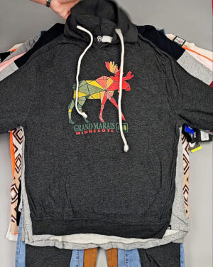 Фотография  991 - CANADA  Winter mix 084#20 кг, ЛОТ СТ-9990 оптом в Петропавловске-Камчатском и Камчатском крае