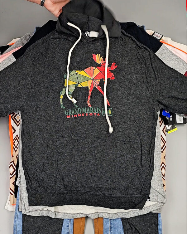 Фотография  425 - CANADA  Winter mix 084#20 кг, ЛОТ СТ-9990 оптом в Петропавловске-Камчатском и Камчатском крае