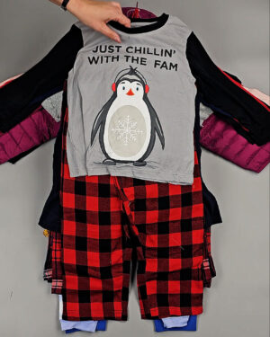 Купить LIDL Kids Winter#7 кг, ЛОТ СТ-9701 оптом в Петропавловске-Камчатском и Камчатском крае