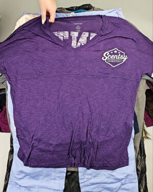 Фотография  181 - Oversize Winter mix LUX#25 кг, ЛОТ СХ-0239 оптом в Петропавловске-Камчатском и Камчатском крае