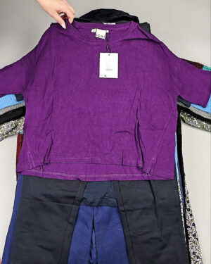 Фотография  923 - Женский зимний микс DK COMPANY, 20 кг, ЛОТ СТ-9945 оптом в Петропавловске-Камчатском и Камчатском крае