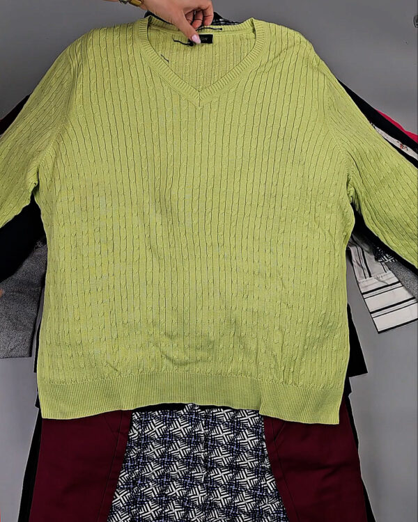 Фотография  794 - Spain Winter mix#50 кг, ЛОТ СХ-0224 оптом в Петропавловске-Камчатском и Камчатском крае