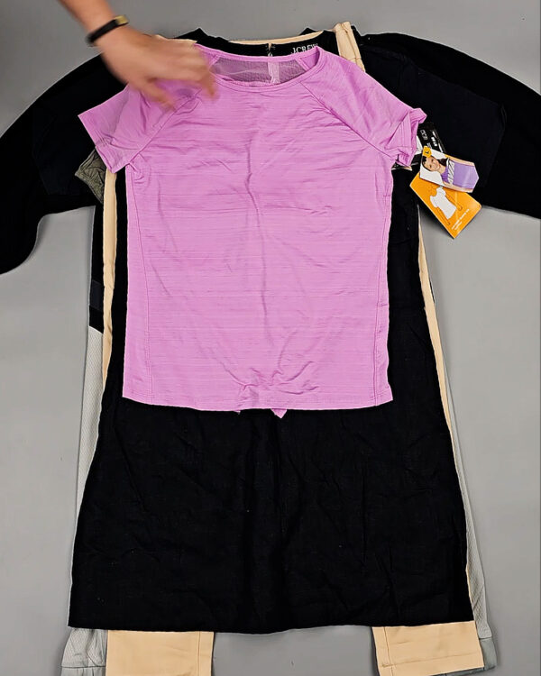 Фотография  320 - KIDS СТОК CAN 084#5 кг, ЛОТ СТ-9672 оптом в Петропавловске-Камчатском и Камчатском крае