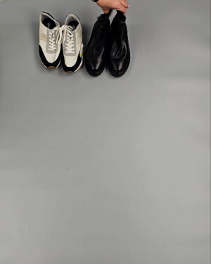 Фотография  102 - Обувь CAN деми 084#11,3 кг, ЛОТ СТ-9777 оптом в Петропавловске-Камчатском и Камчатском крае