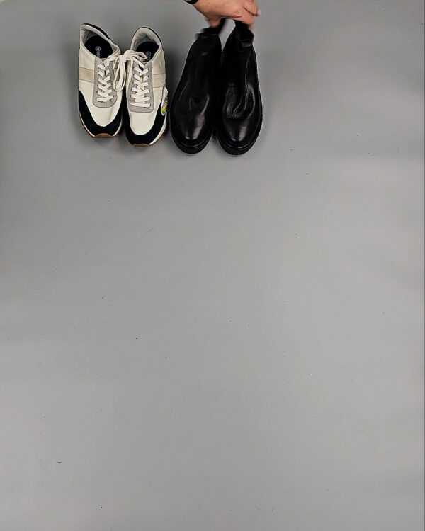 Фотография  863 - Обувь CAN деми 084#11,3 кг, ЛОТ СТ-9777 оптом в Петропавловске-Камчатском и Камчатском крае