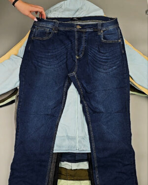 Фотография  419 - Мужской микс TOP LOOK (MEN NC)#25 кг, ЛОТ СТ-9870 оптом в Петропавловске-Камчатском и Камчатском крае