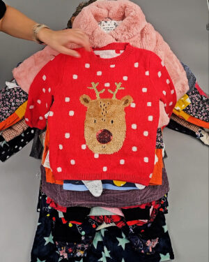 Фотография  174 - KBCW mix#15 кг, ЛОТ СХ-0261 оптом в Петропавловске-Камчатском и Камчатском крае