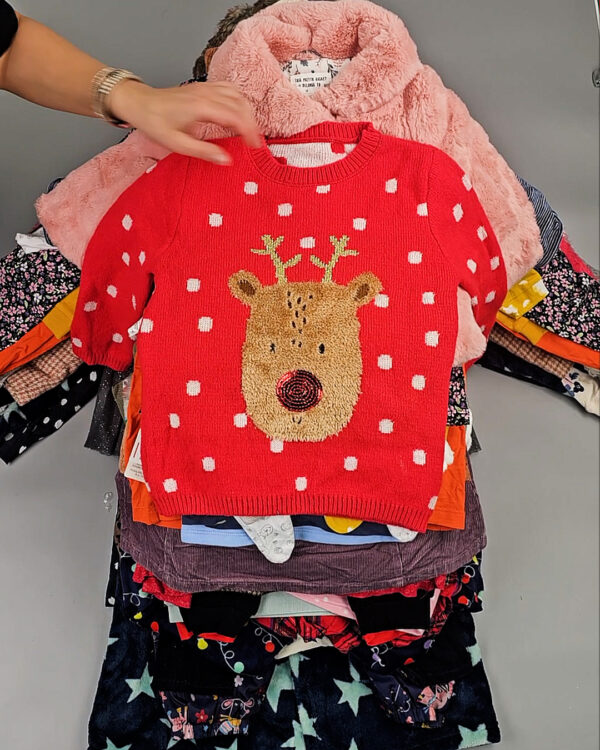 Фотография  506 - KBCW mix#15 кг, ЛОТ СХ-0261 оптом в Петропавловске-Камчатском и Камчатском крае