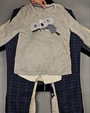 Фотография  460 - ALDI Winter mix#13 кг, ЛОТ СТ-9818 оптом в Петропавловске-Камчатском и Камчатском крае