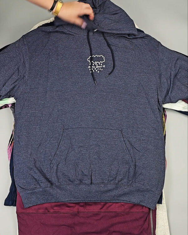 Фотография  813 - CANADA  Winter mix 64#15 кг, ЛОТ СТ-9808 оптом в Петропавловске-Камчатском и Камчатском крае