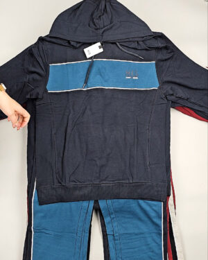 Фотография  923 - Спортивные костюмы (Herren-Trainingsanzuge voп HIS)#17,1 кг, ЛОТ СТ-9630 оптом в Петропавловске-Камчатском и Камчатском крае