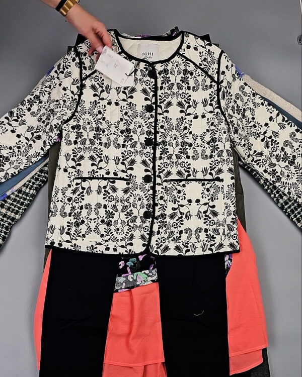 Фотография  654 - DK+Bestseller 085#16 кг, ЛОТ СТ-9953 оптом в Петропавловске-Камчатском и Камчатском крае