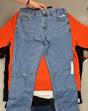 Фотография  252 - CANADA  Winter mix 084#20 кг, ЛОТ СТ-9986 оптом в Петропавловске-Камчатском и Камчатском крае