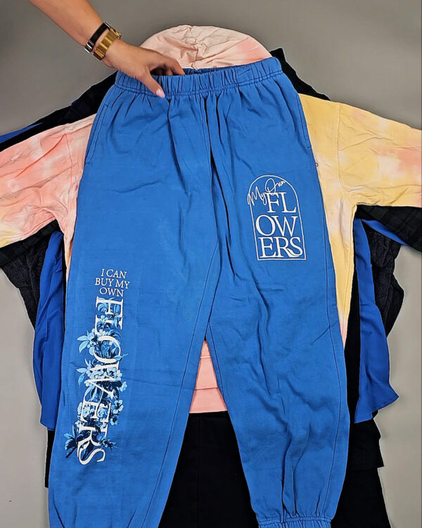 Фотография  584 - CANADA  Winter mix 64#15 кг, ЛОТ СТ-9806 оптом в Петропавловске-Камчатском и Камчатском крае