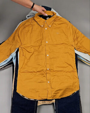 Фотография  607 - Мужской микс TOP LOOK (MEN NC)#25 кг, ЛОТ СТ-9869 оптом в Петропавловске-Камчатском и Камчатском крае