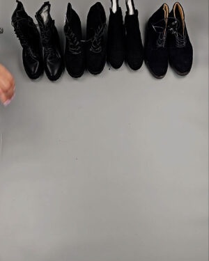 Фотография  575 - Обувь СТОК Demi шт#20 шт, ЛОТ СТ-9773 оптом в Петропавловске-Камчатском и Камчатском крае