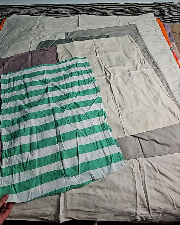 Фотография  396 - Предметы домашнего обихода H&M, 25 кг, ЛОТ СТ-9897 оптом в Петропавловске-Камчатском и Камчатском крае