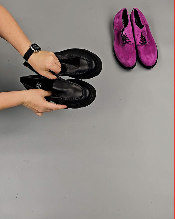 Фотография  342 - Обувь Италия осень#9 шт, ЛОТ СТ-9684 оптом в Петропавловске-Камчатском и Камчатском крае