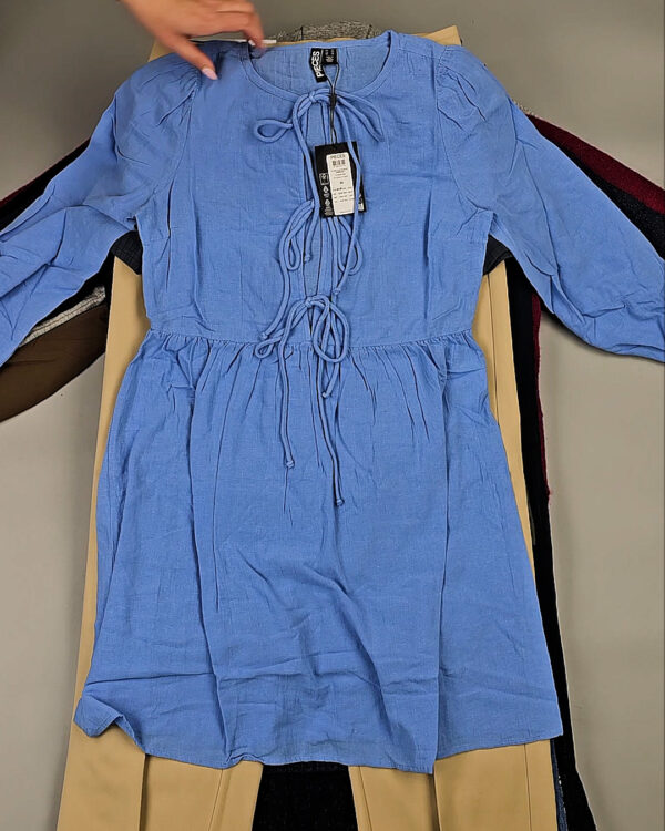 Фотография  296 - DK+Bestseller 085#16 кг, ЛОТ СТ-9950 оптом в Петропавловске-Камчатском и Камчатском крае