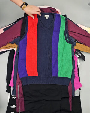 Фотография  656 - CANADA  Winter mix 64#15 кг, ЛОТ СТ-9807 оптом в Петропавловске-Камчатском и Камчатском крае