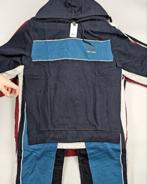 Фотография  450 - Спортивные костюмы (Herren-Trainingsanzuge voп HIS)#18,7 кг, ЛОТ СТ-9633 оптом в Петропавловске-Камчатском и Камчатском крае