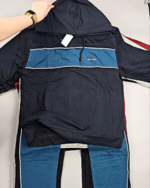 Фотография  750 - Спортивные костюмы (Herren-Trainingsanzuge voп HIS)#17,8 кг, ЛОТ СТ-9632 оптом в Петропавловске-Камчатском и Камчатском крае