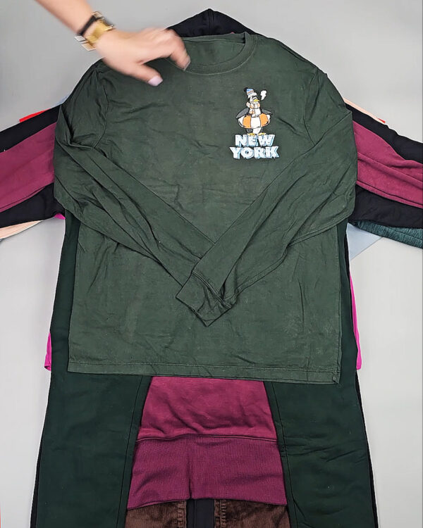 Фотография  950 - CANADA  Winter mix 64#15 кг, ЛОТ СТ-9804 оптом в Петропавловске-Камчатском и Камчатском крае