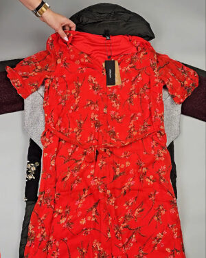 Фотография  706 - VERO MODA  Winter mix#10 кг, ЛОТ СТ-9796 оптом в Петропавловске-Камчатском и Камчатском крае