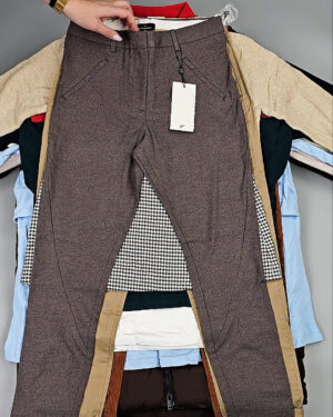 Фотография 145 - DK, Bestseller + Winter mix#15 кг, ЛОТ СТ-9957 оптом в Петропавловске-Камчатском и Камчатском крае