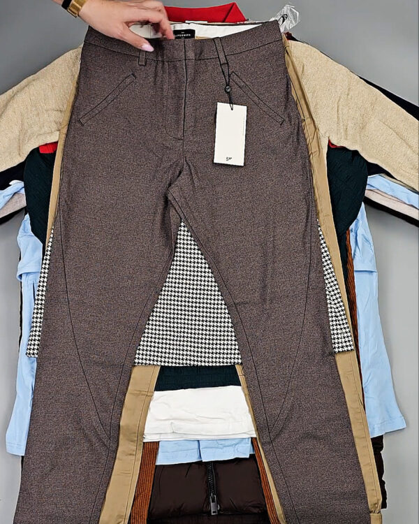 Фотография  140 - DK, Bestseller + Winter mix#15 кг, ЛОТ СТ-9957 оптом в Петропавловске-Камчатском и Камчатском крае