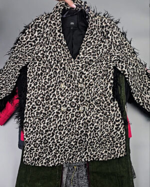 Фотография  265 - Женский микс зима (Winter mix)#20 кг, ЛОТ СХ-0205 оптом в Петропавловске-Камчатском и Камчатском крае