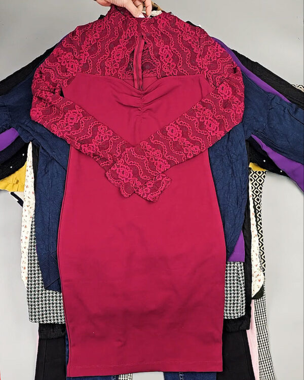 Фотография  532 - Scotland Winter mix#15 кг, ЛОТ СХ- 0221 оптом в Петропавловске-Камчатском и Камчатском крае