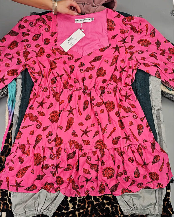 Фотография  452 - XXL Winter mix БМ#15 кг, ЛОТ СХ-0252 оптом в Петропавловске-Камчатском и Камчатском крае