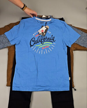 Фотография  888 - BLEND HE W 064#15 кг, ЛОТ СТ-9790 оптом в Петропавловске-Камчатском и Камчатском крае