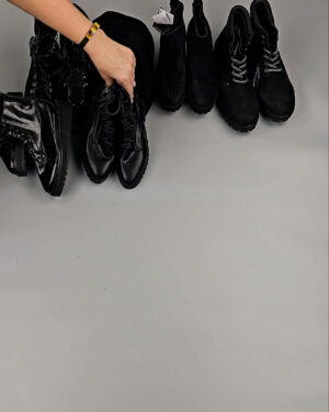 Фотография 632 - Обувь СТОК Demi шт#20 шт, ЛОТ СТ-9771 оптом в Петропавловске-Камчатском и Камчатском крае